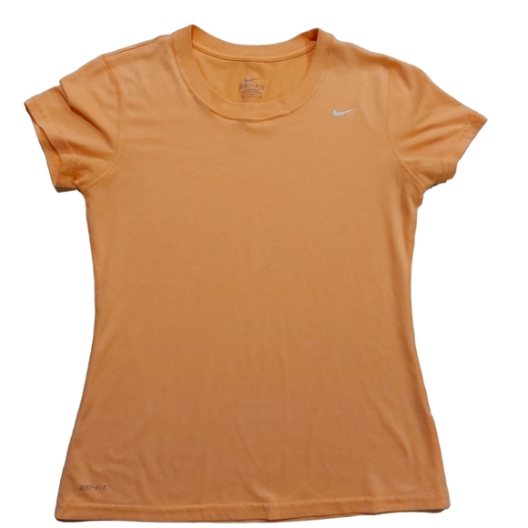Nike Tops - Nike dri-fit size small t-shirt